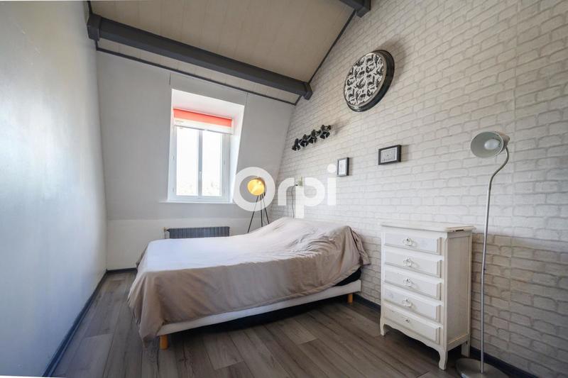 Maison - 159 m² - 5 pièces