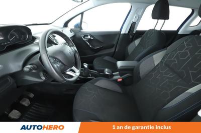 Peugeot 2008 1.2 PureTech Signature 82 ch