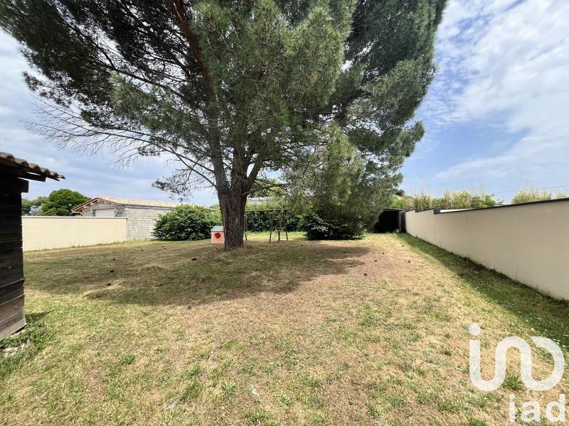 Maison - 158 m² - 6 pièces