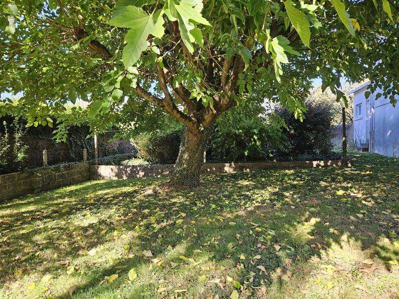 Maison - 78 m² - 4 pièces