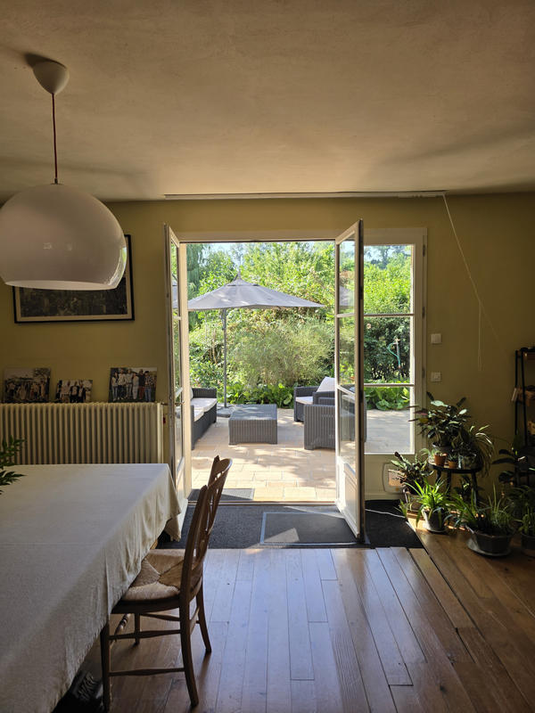 Maison - 262 m² - 7 pièces