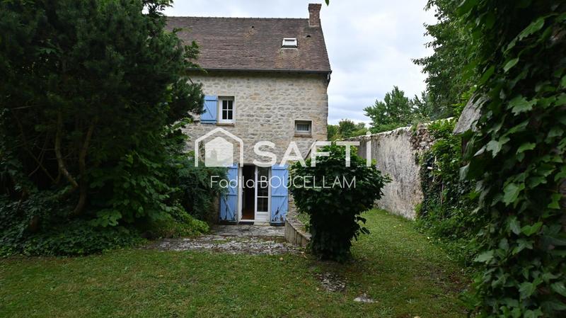 Maison - 160 m² - 7 pièces