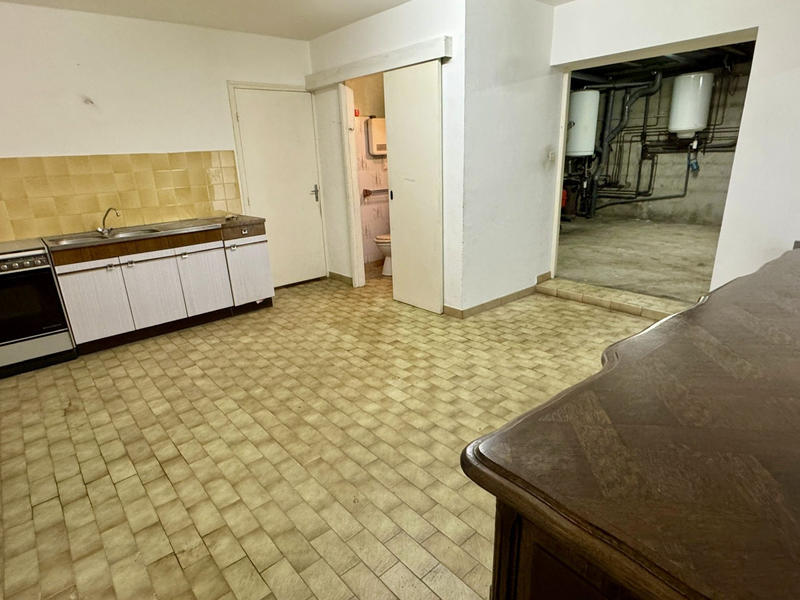 Maison - 145 m² - 6 pièces