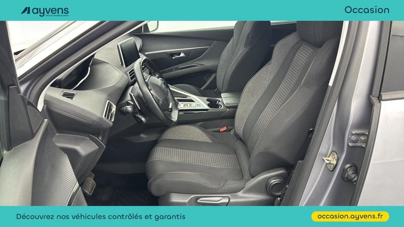 Peugeot 5008 1.5 BlueHDi 130ch E6.c Active Business s&amp;S Eat8