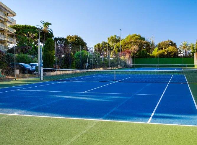 Appartement - 51 m² - 2 pièces