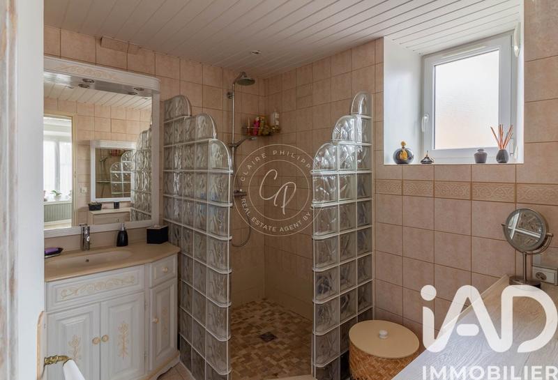 Maison de ville - 112 m² - 5 pièces