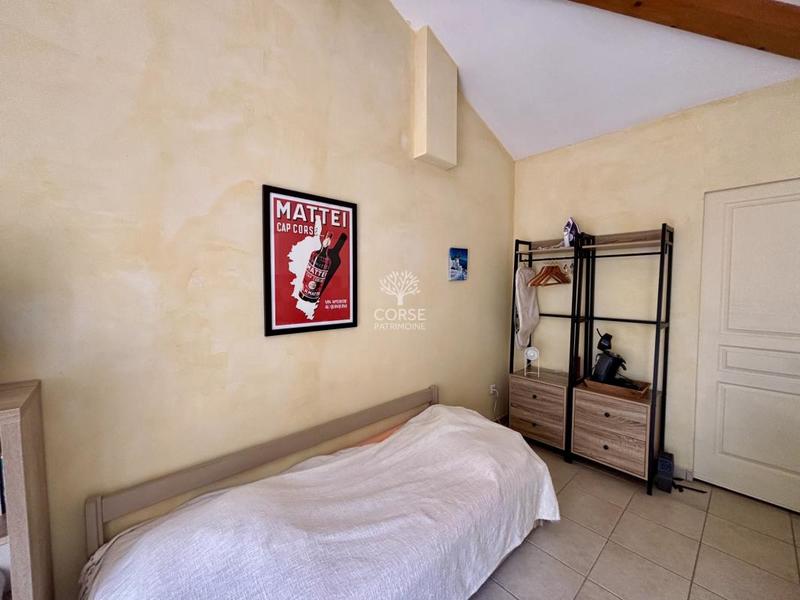 Studio - 17 m² - 1 pièce