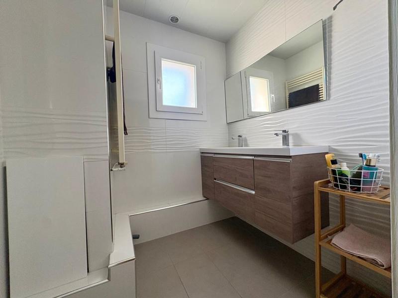 Maison - 101 m² - 4 pièces