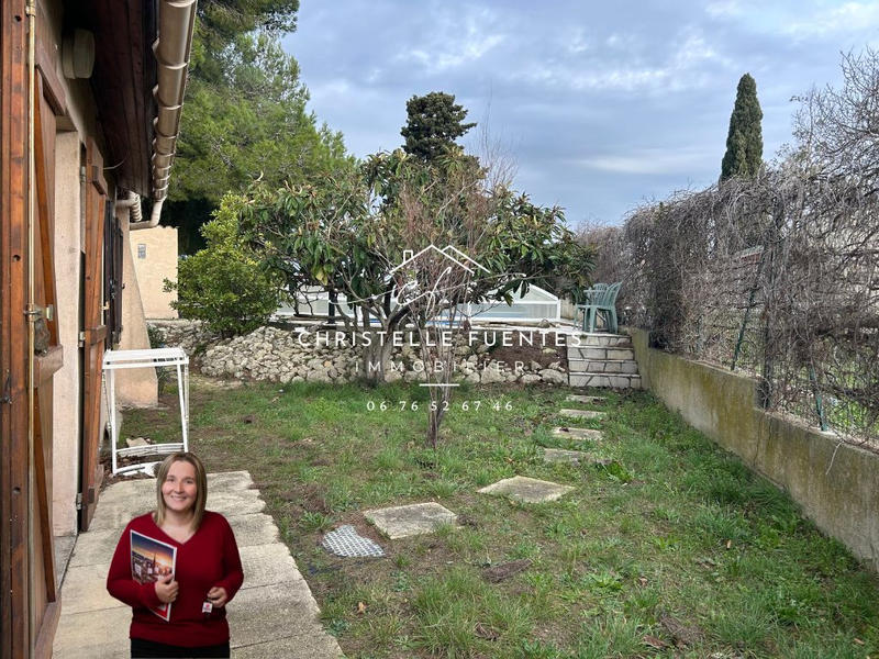 Maison - 75 m² - 3 pièces