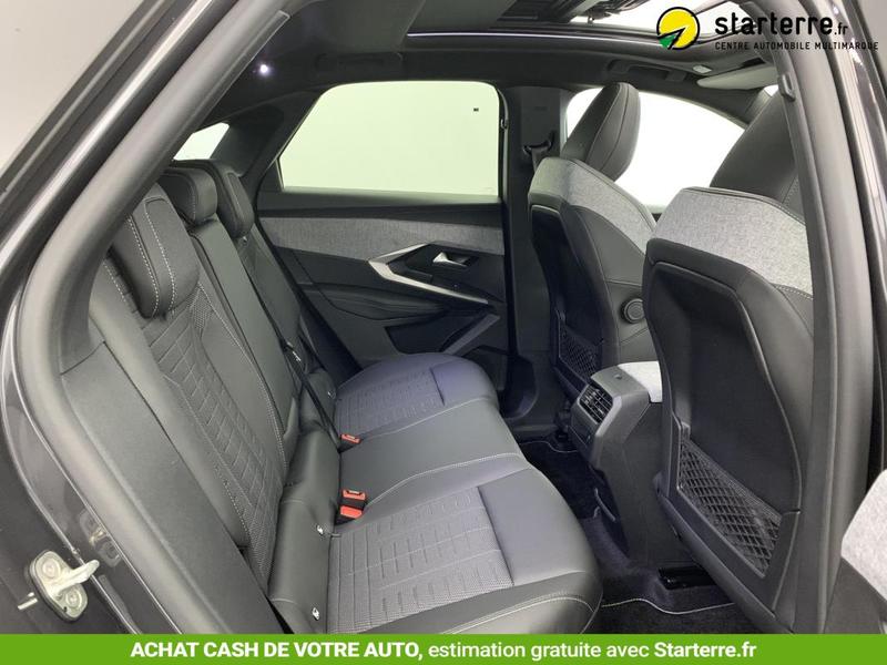 Peugeot 3008 Hybrid 145 e-Dcs6 Gt