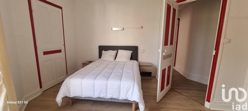 Appartement - 600 m² - 15 pièces