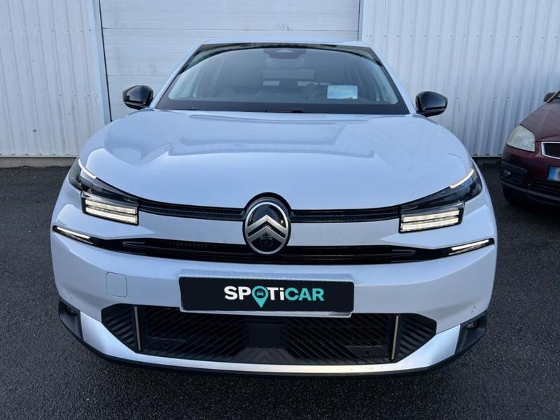 Citroën C4 III Hybride 145 e-Dsc6 Max