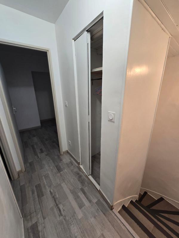 Maison de ville - 48 m² - 2 pièces