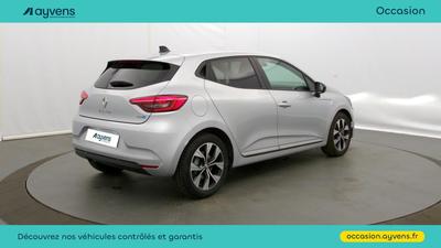 Renault Clio Réversible 1.6 E-Tech full hybrid 145 Evolution