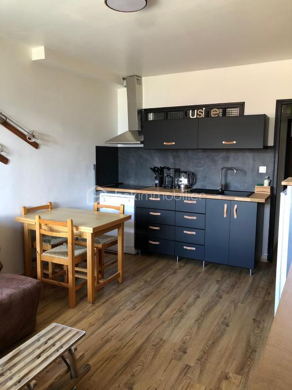 Appartement - 90 m² - 4 pièces