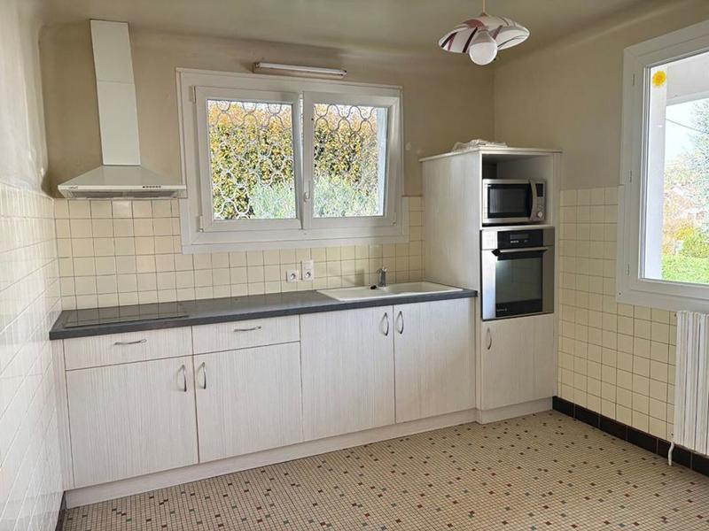 Villa - 76 m² - 4 pièces