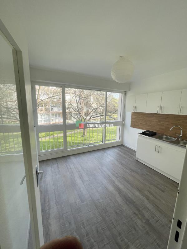 Appartement - 36 m² - 1 pièce