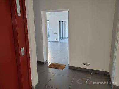 Appartement - 180 m² - 7 pièces