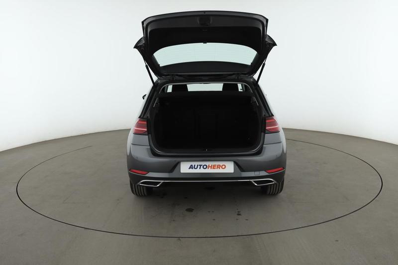 Volkswagen Golf VII 1.4 Tsi BlueMotion Tech Carat Bv6 3p 125 ch