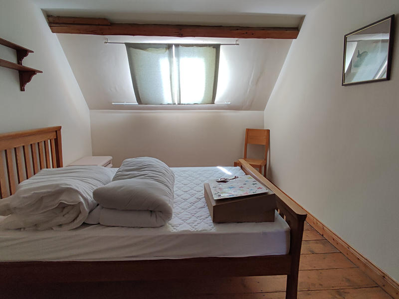 Maison - 161 m² - 8 pièces