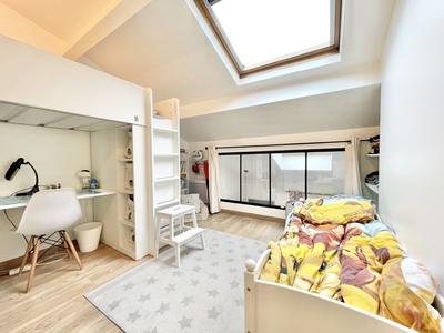 Appartement - 89 m² - 3 pièces