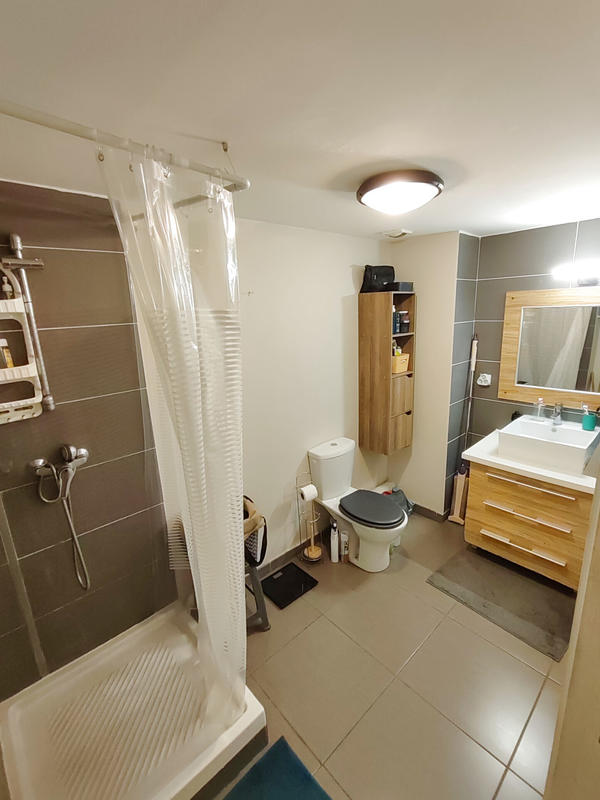 Appartement - 23 m² - 1 pièce