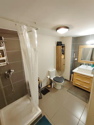 Appartement - 23 m² - 1 pièce