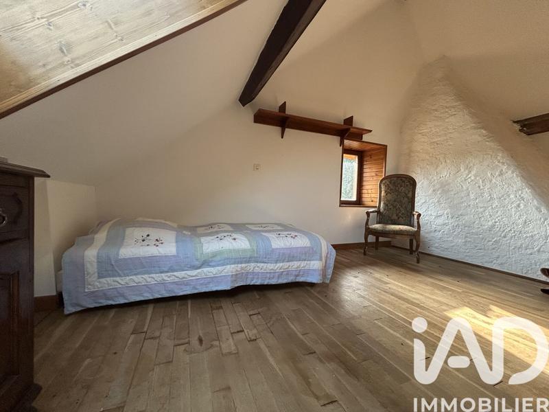 Maison - 139 m² - 6 pièces