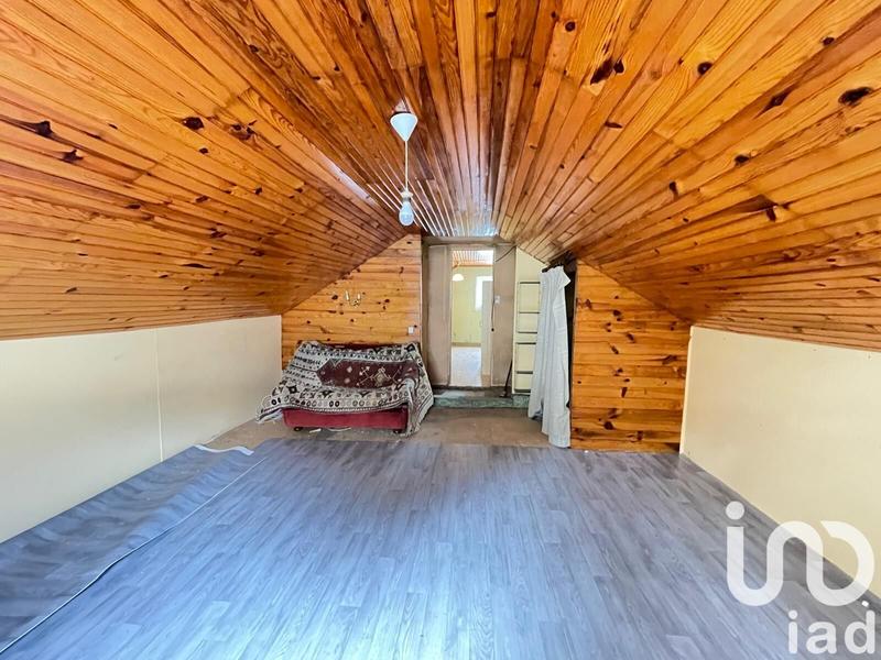 Maison - 114 m² - 5 pièces