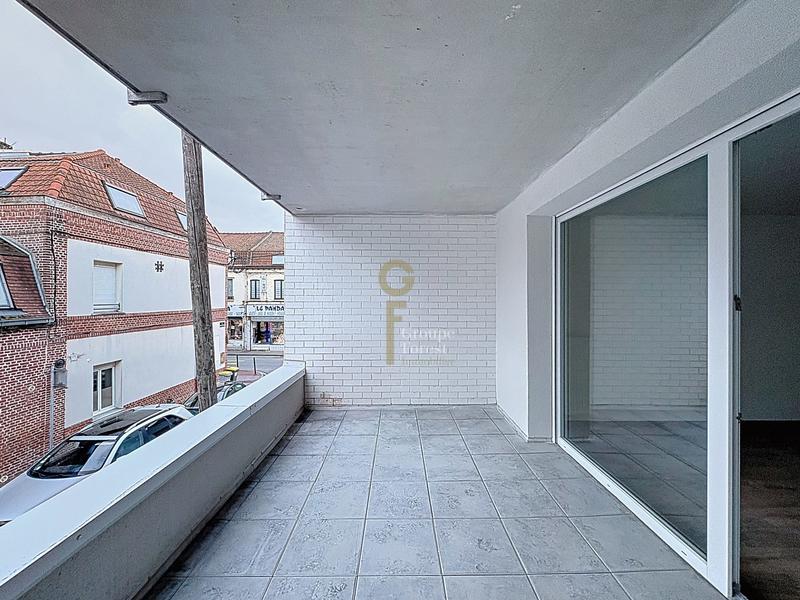 Appartement - 93 m² - 4 pièces