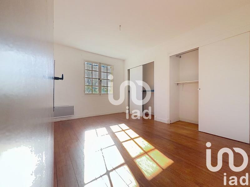 Maison - 145 m² - 5 pièces