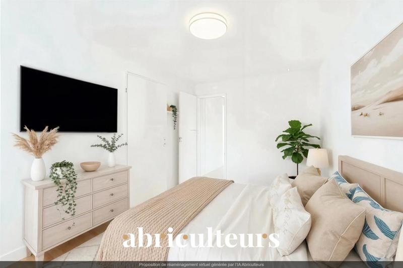 Maison ancienne - 80 m² - 3 pièces