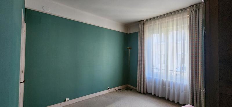 Maison - 132 m² - 7 pièces