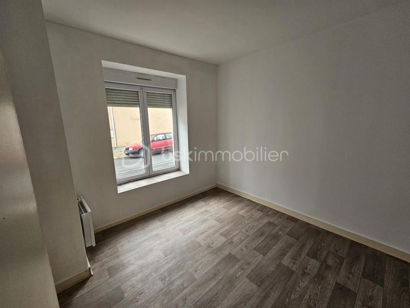 Immeuble - 293 m² - 14 pièces