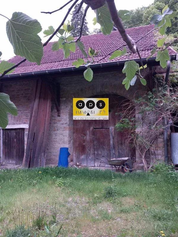 Propriété - 132 m² - 4 pièces