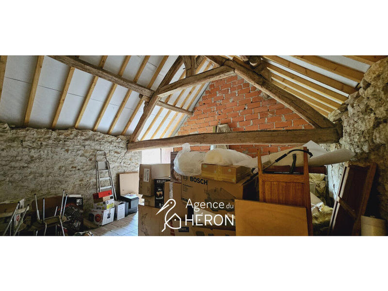 Propriété - 194 m² - 6 pièces