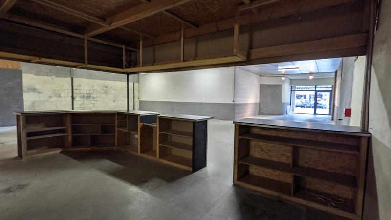 Local commercial - 340 m²