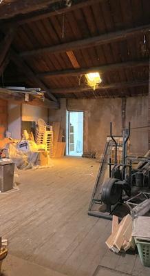 Maison - 193 m² - 7 pièces