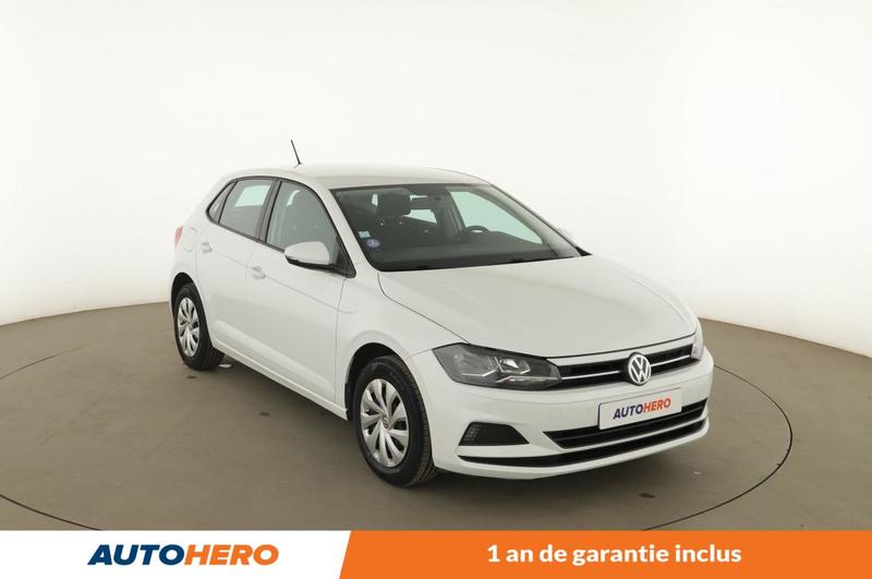 Volkswagen Polo 1.0 Tsi 95 ch