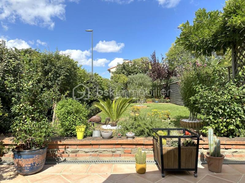 Maison - 153 m² - 5 pièces