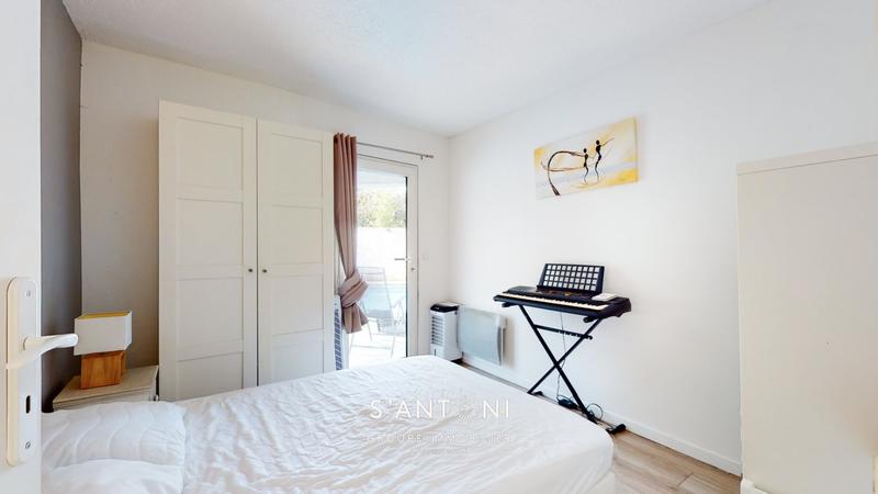 Appartement - 104 m² - 4 pièces