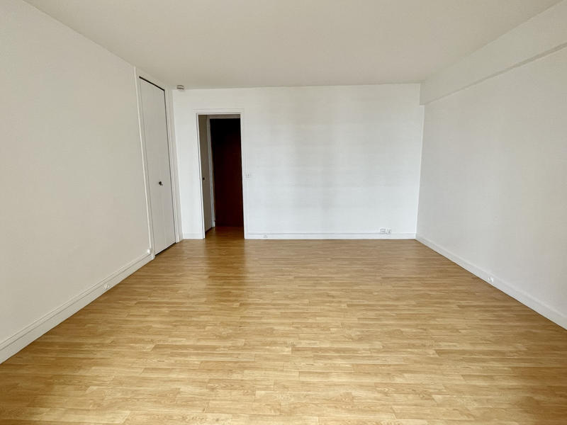 Appartement - 32 m² - 1 pièce