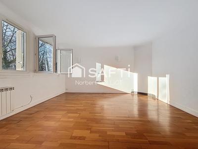 Appartement - 53 m² - 3 pièces