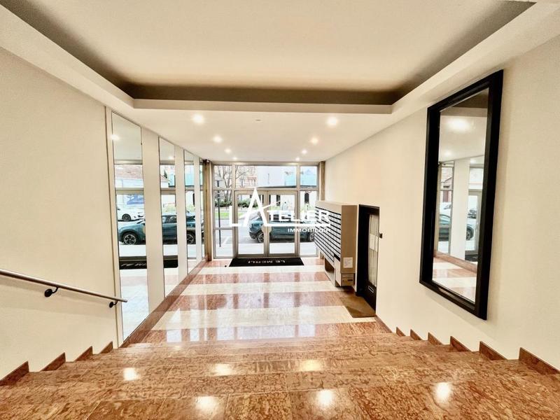 Appartement - 28 m² - 1 pièce