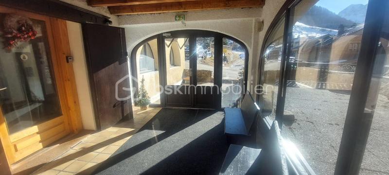 Appartement - 185 m² - 7 pièces