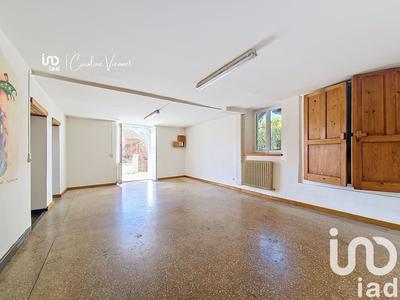 Maison de village - 250 m² - 9 pièces