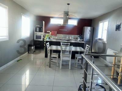 Mas - 220 m² - 7 pièces