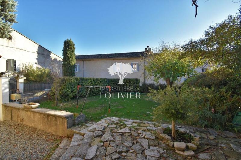 Maison de ville - 172 m² - 6 pièces