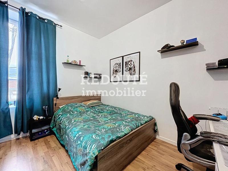 Immeuble - 162 m² - 8 pièces