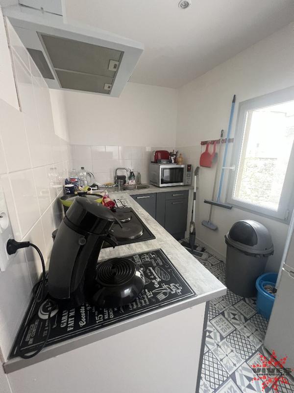 Appartement - 71 m² - 3 pièces